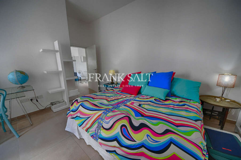 2 Bed, ApartmentFor Sale, Gzira, Malta