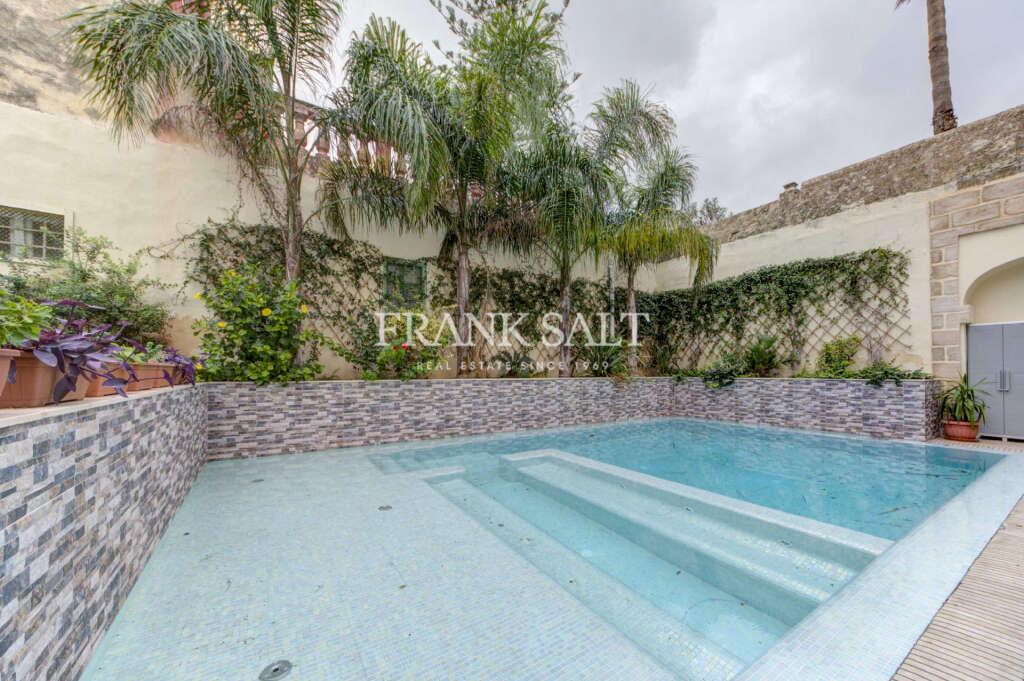 8 Bed, HouseFor Sale, Ghaxaq, Malta