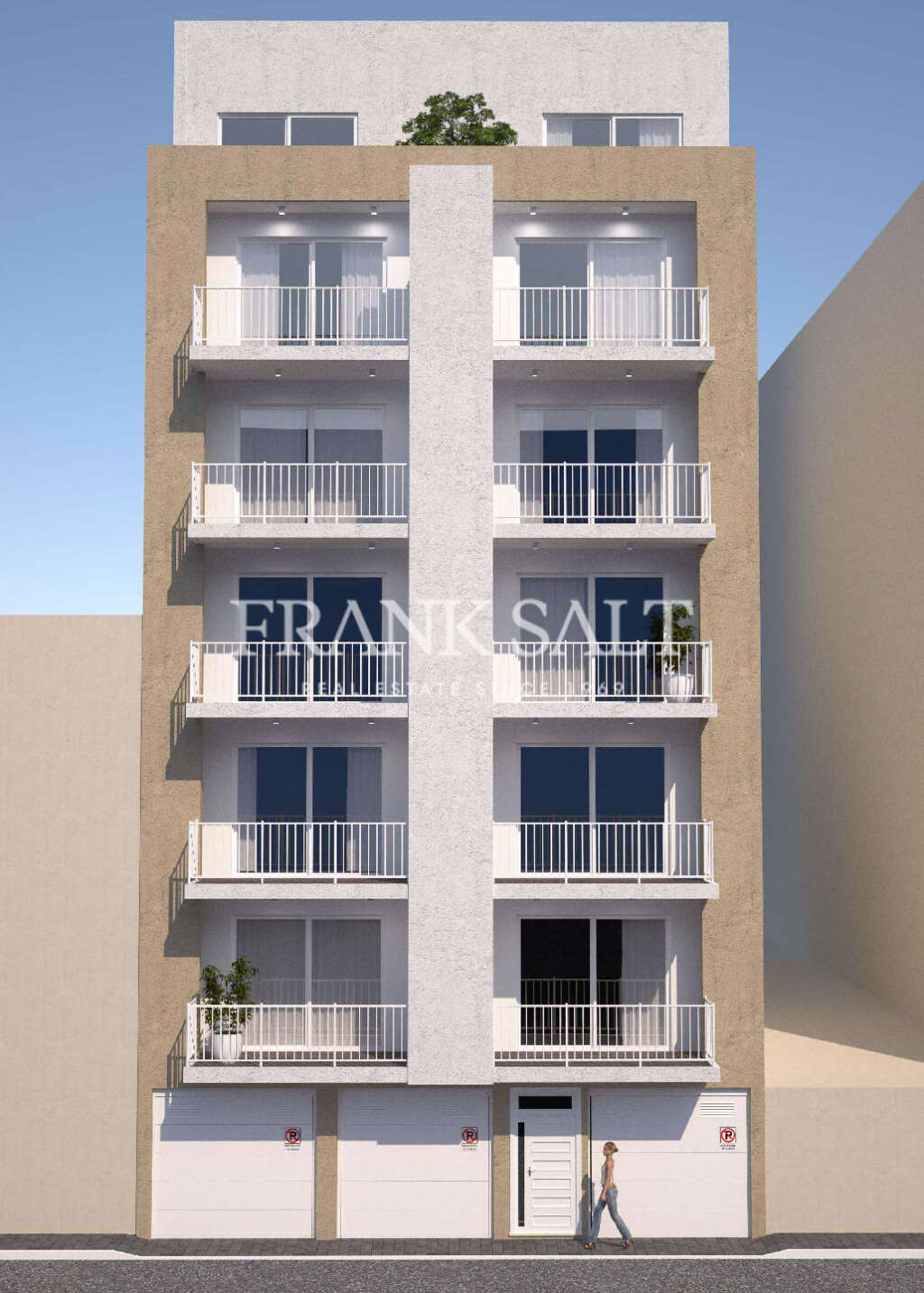 2 Bed, ApartmentFor Sale, Xlendi, Gozo