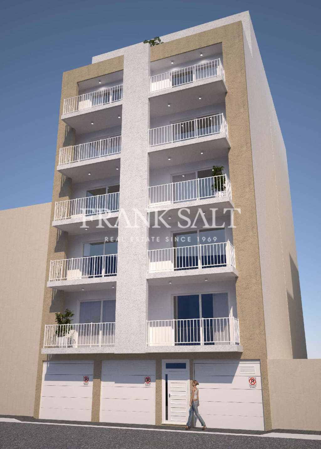 2 Bed, ApartmentFor Sale, Xlendi, Gozo