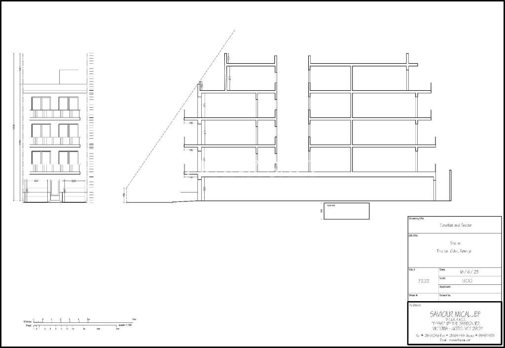 2 Bed, ApartmentFor Sale, Xewkija, Gozo