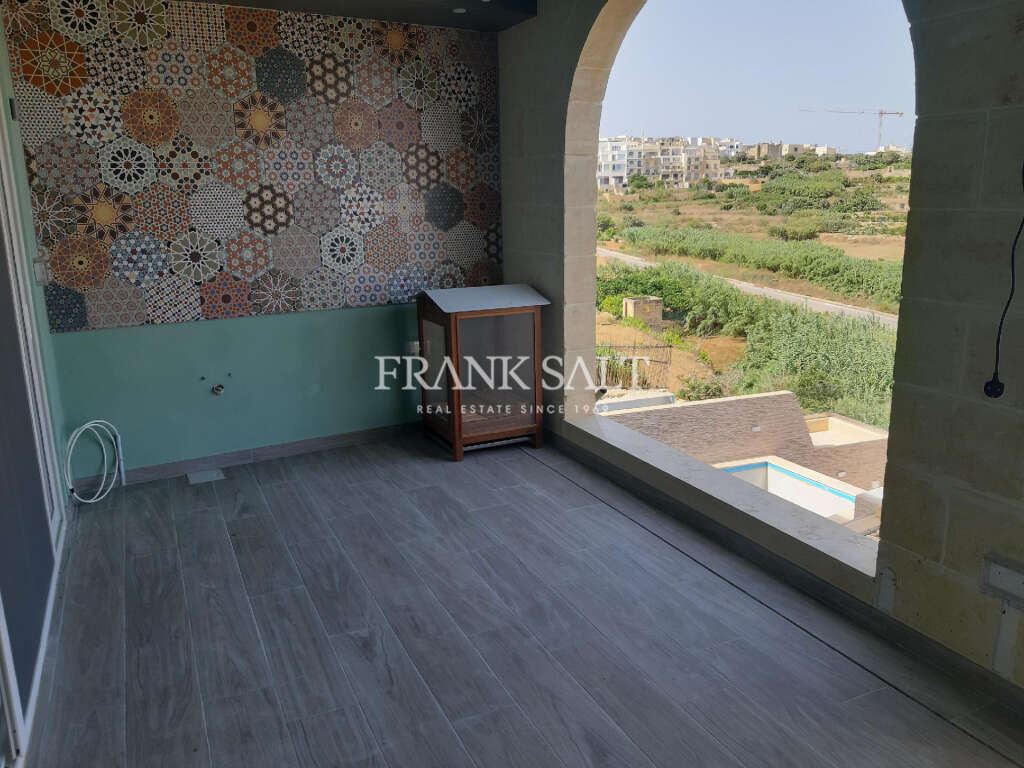 3 Bed, ApartmentFor Sale, Xaghra, Gozo