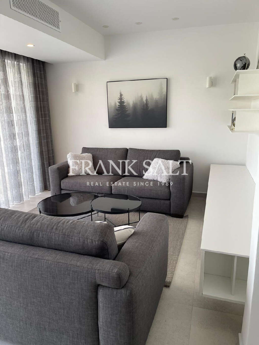 2 Bed, ApartmentFor Sale, St Julians, Malta