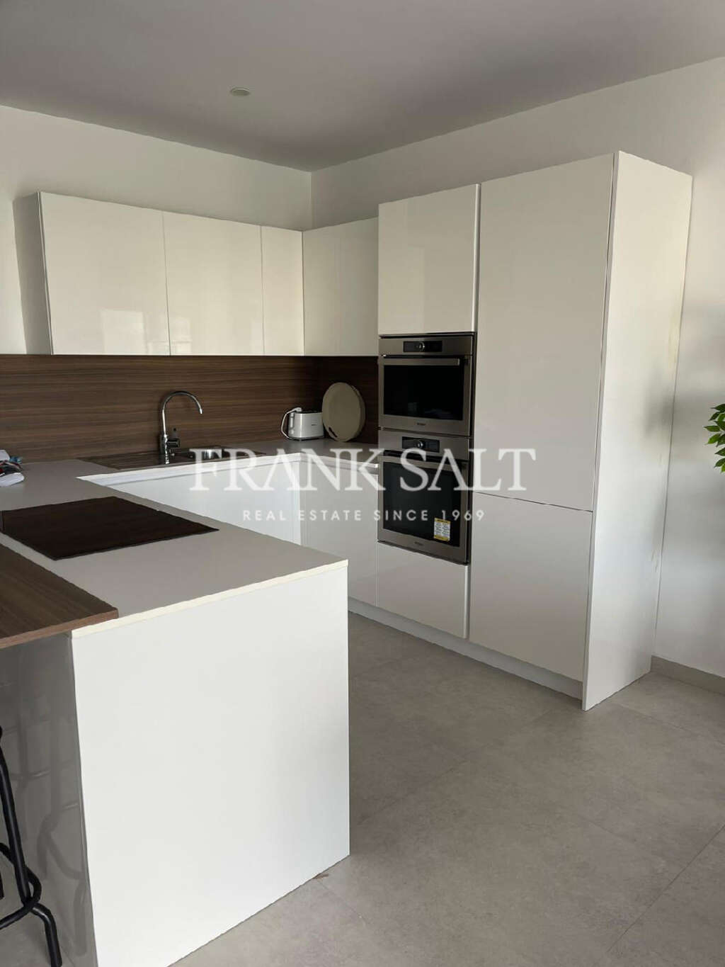 2 Bed, ApartmentFor Sale, St Julians, Malta