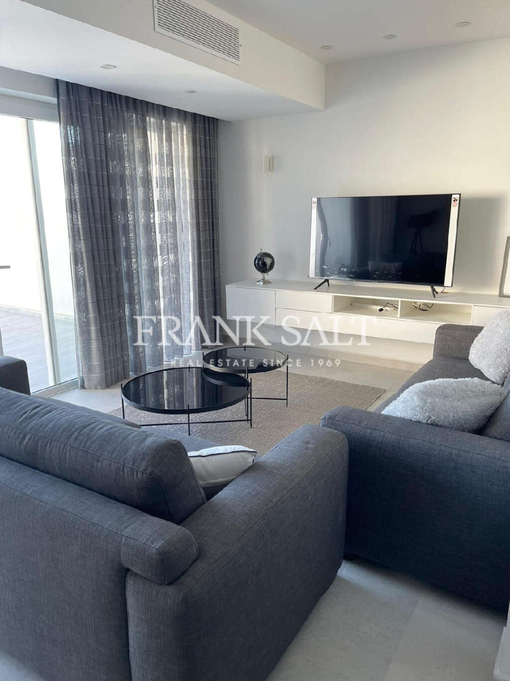 2 Bed, ApartmentFor Sale, St Julians, Malta