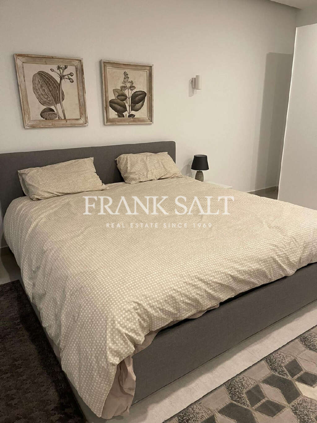 2 Bed, ApartmentFor Sale, St Julians, Malta