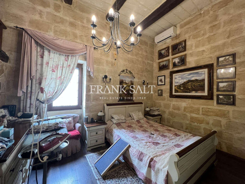 3 Bed, HouseFor Sale, Mosta, Malta