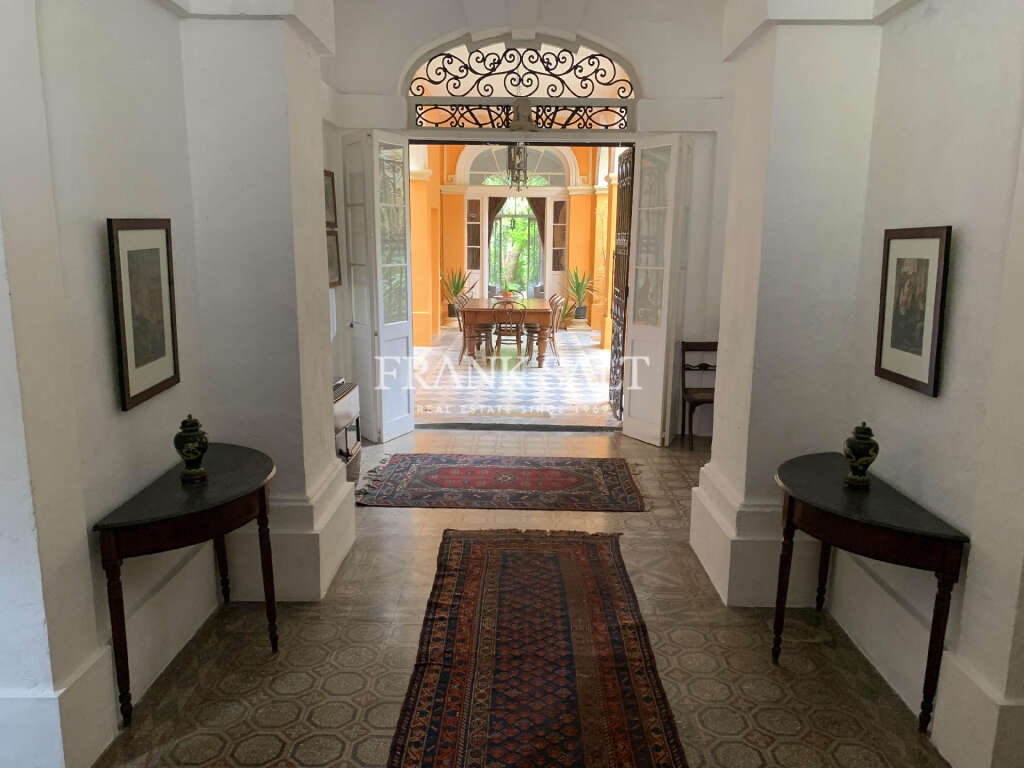 5 Bed, HouseFor Sale, Birkirkara, Malta