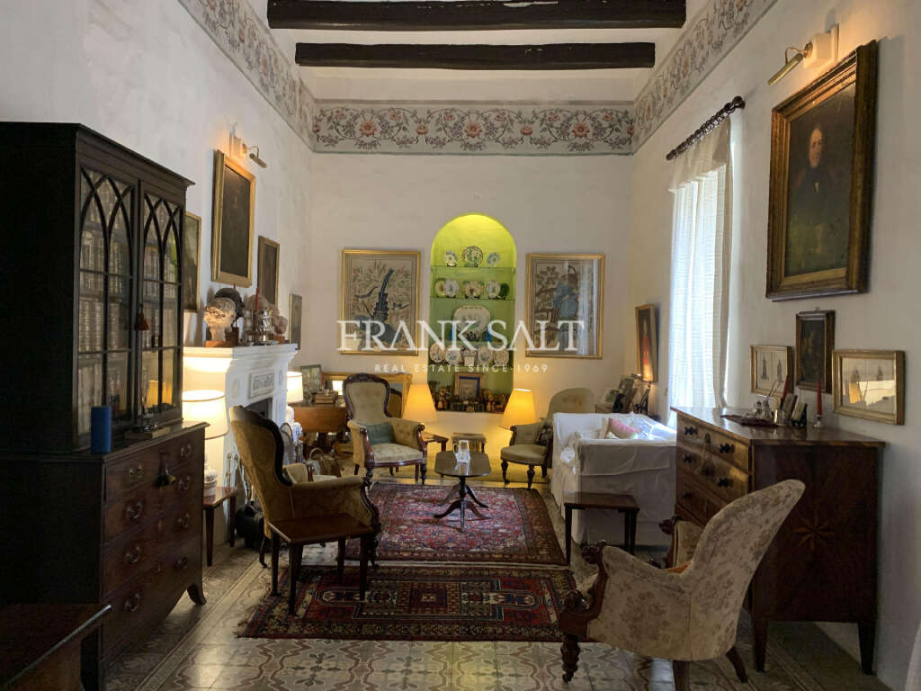 5 Bed, HouseFor Sale, Birkirkara, Malta