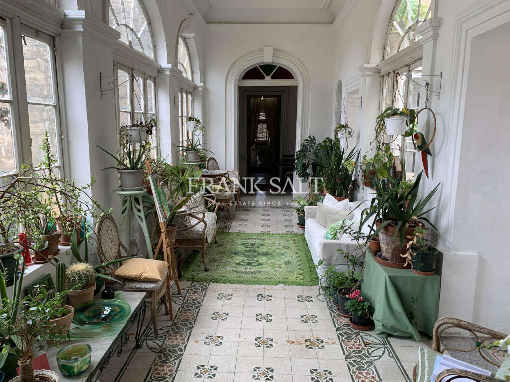 5 Bed, HouseFor Sale, Birkirkara, Malta