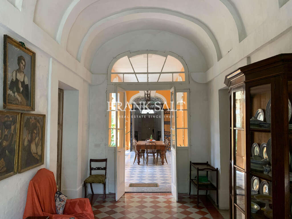 5 Bed, HouseFor Sale, Birkirkara, Malta