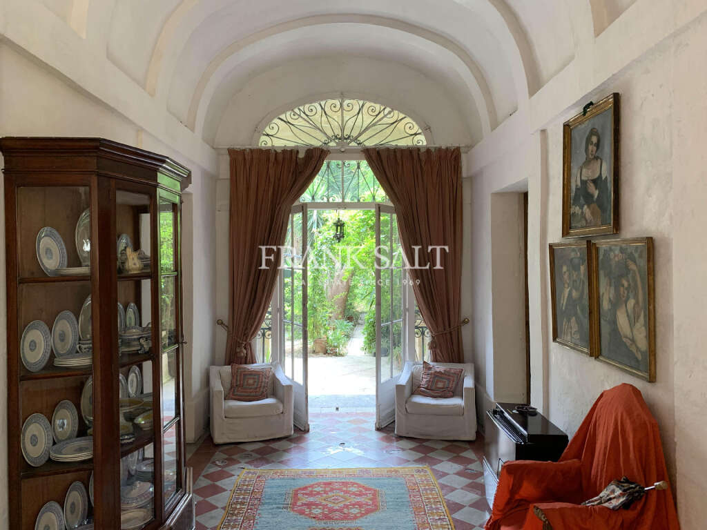 5 Bed, HouseFor Sale, Birkirkara, Malta