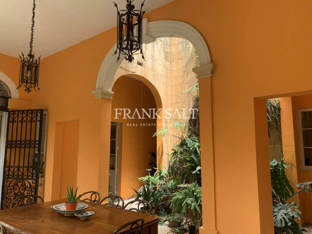 5 Bed, HouseFor Sale, Birkirkara, Malta