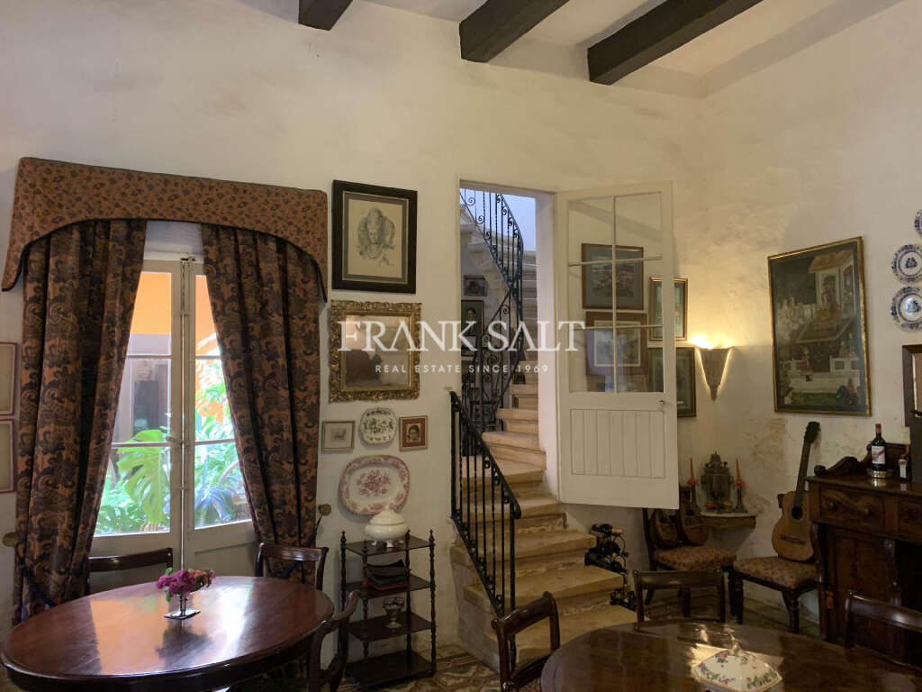 5 Bed, HouseFor Sale, Birkirkara, Malta