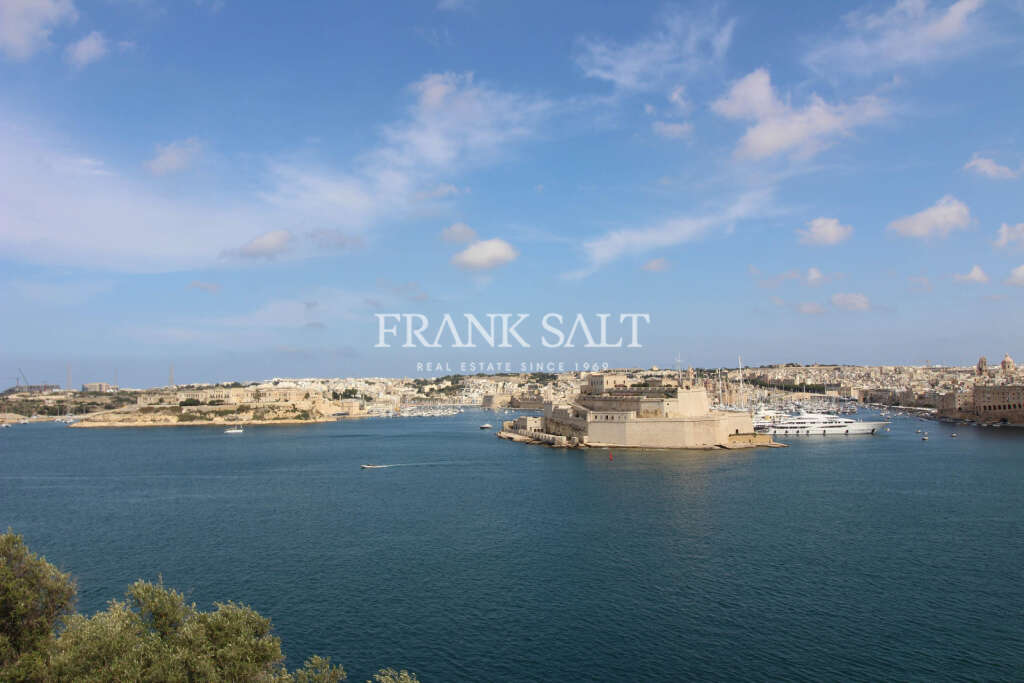 4 Bed, HouseFor Sale, Valletta, Malta 4 Bed, HouseFor Sale, Valletta, Malta