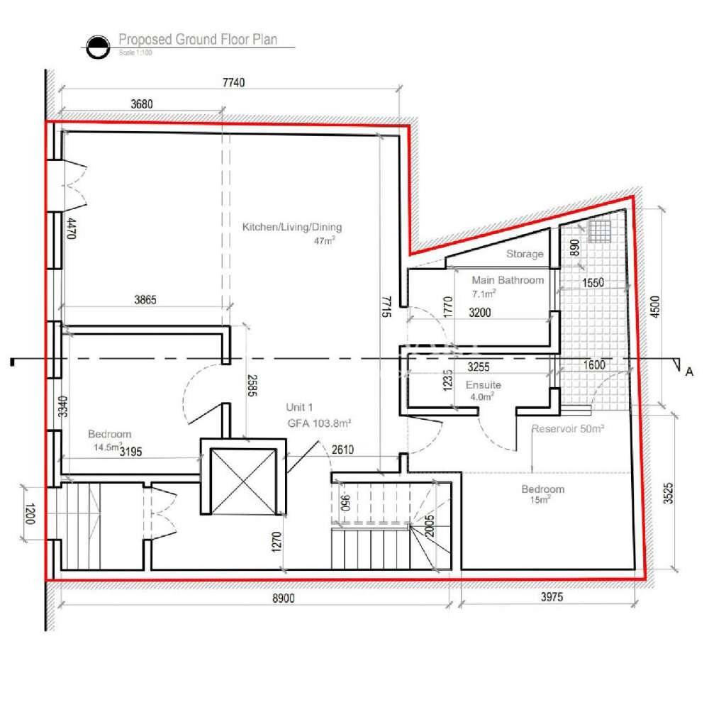 2 Bed, ApartmentFor Sale, Hamrun, Malta