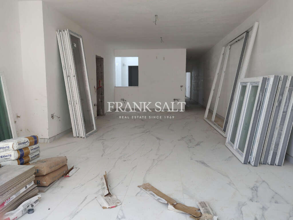 2 Bed, ApartmentFor Sale, Kalkara, Malta