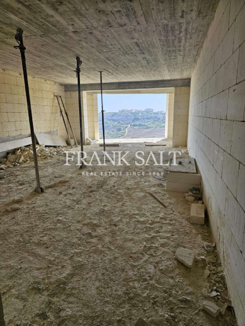 3 Bed, ApartmentFor Sale, Nadur, Gozo