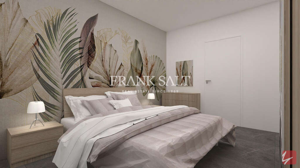 2 Bed, ApartmentFor Sale, Msida, Malta