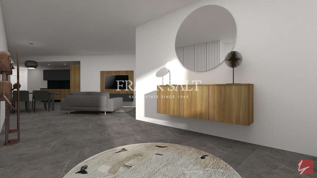 2 Bed, ApartmentFor Sale, Msida, Malta