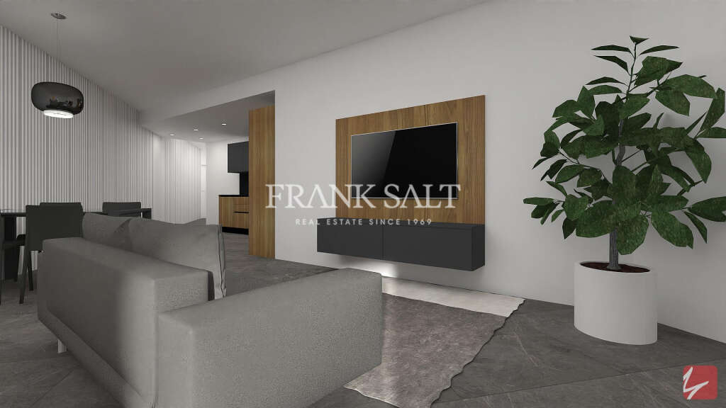 2 Bed, ApartmentFor Sale, Msida, Malta