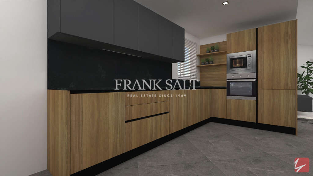 2 Bed, ApartmentFor Sale, Msida, Malta