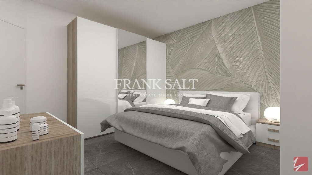 2 Bed, ApartmentFor Sale, Msida, Malta