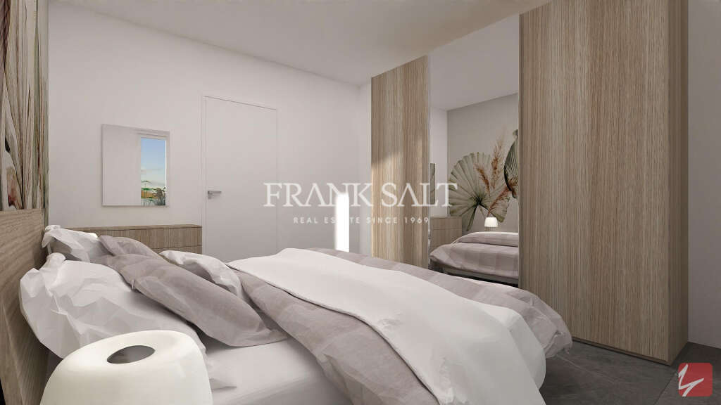 2 Bed, ApartmentFor Sale, Msida, Malta