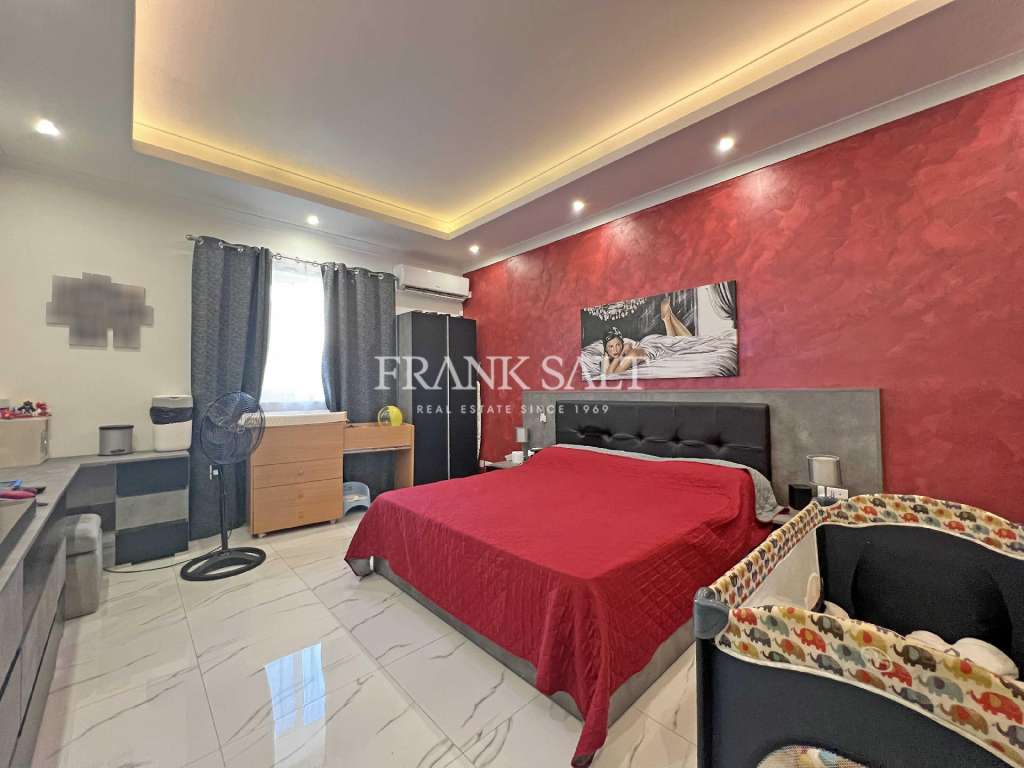 3 Bed, ApartmentFor Sale, Marsa, Malta