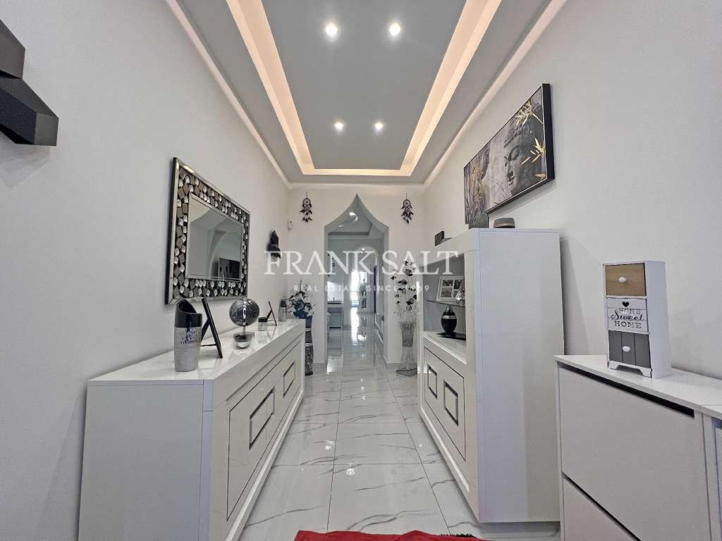 3 Bed, ApartmentFor Sale, Marsa, Malta