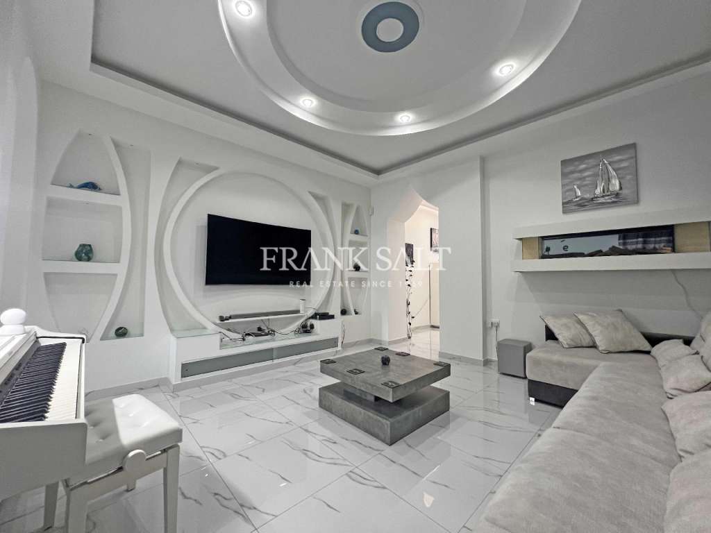 3 Bed, ApartmentFor Sale, Marsa, Malta