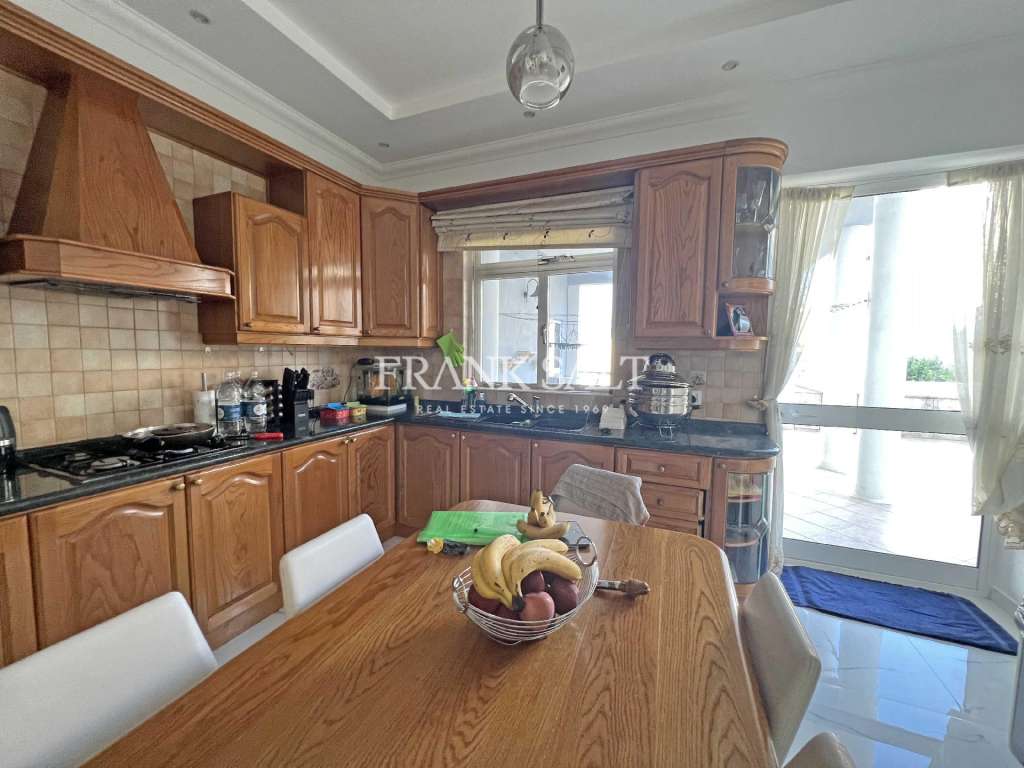 3 Bed, ApartmentFor Sale, Marsa, Malta