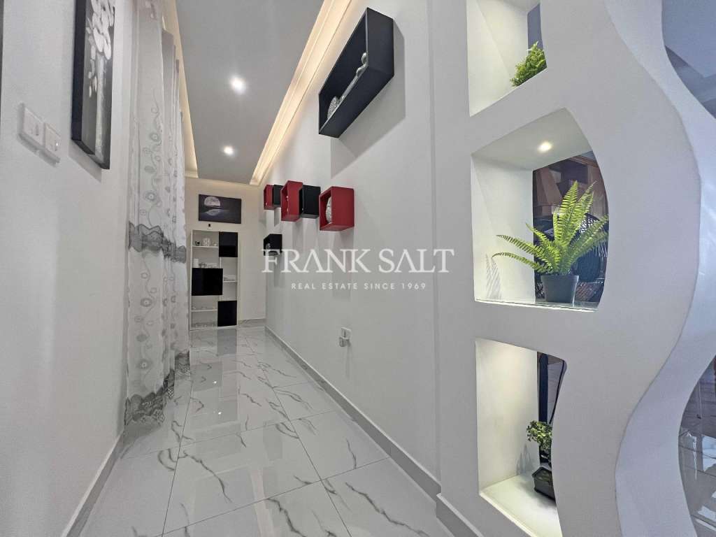 3 Bed, ApartmentFor Sale, Marsa, Malta