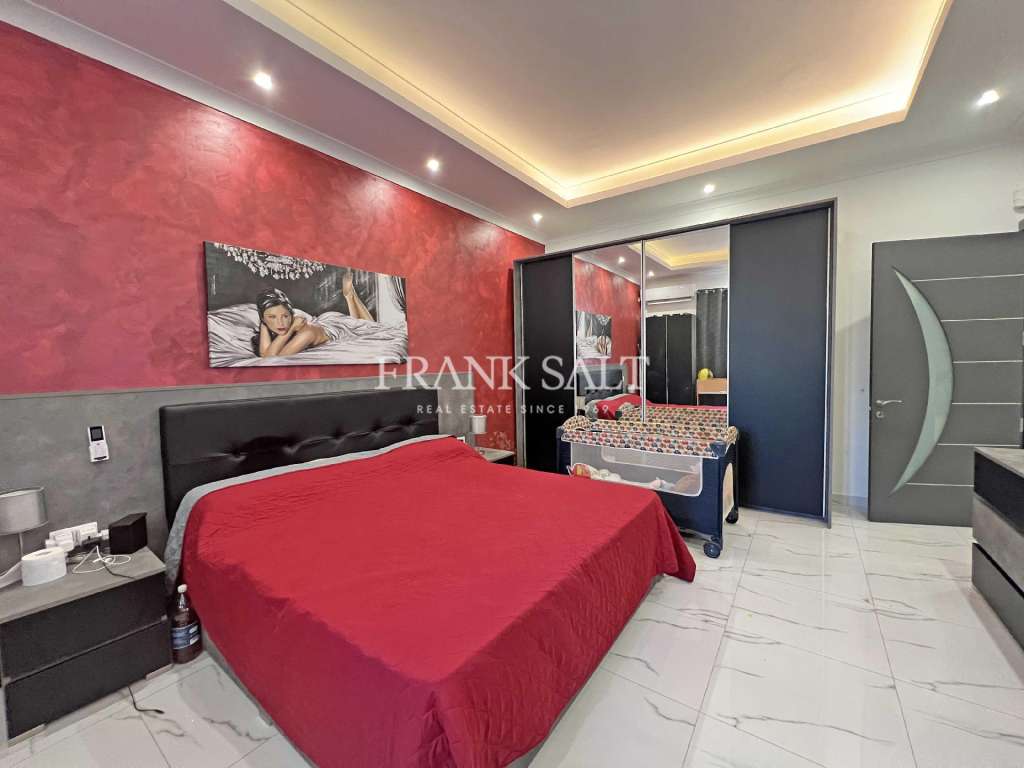 3 Bed, ApartmentFor Sale, Marsa, Malta