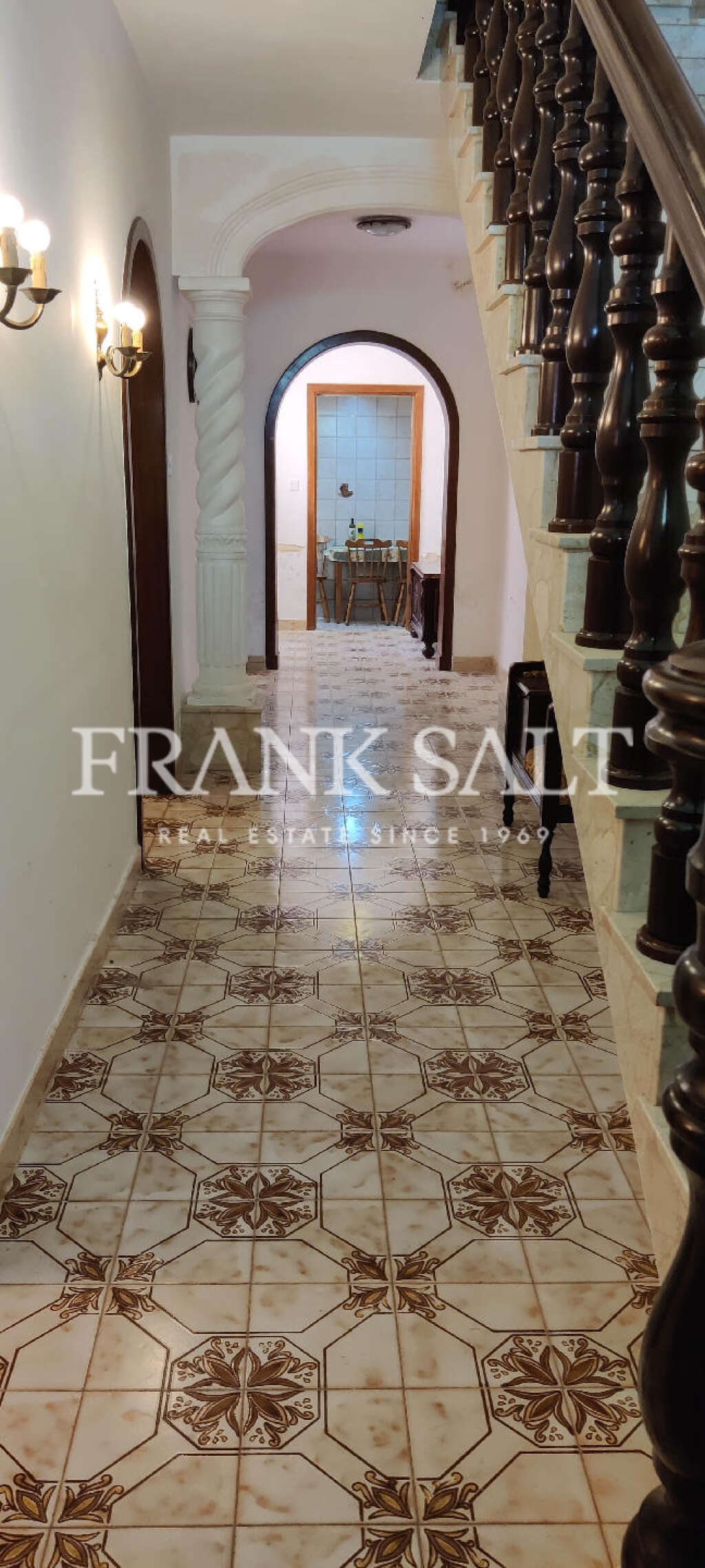 3 Bed, ApartmentFor Sale, Rabat, Malta