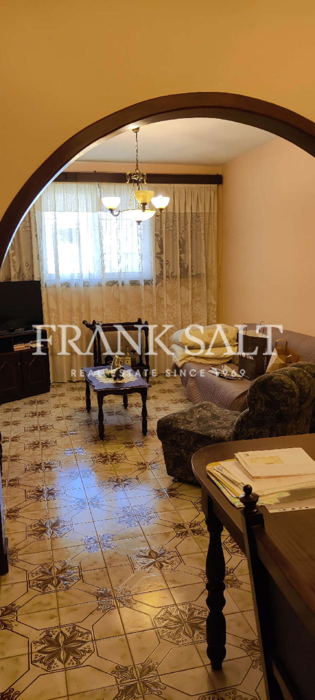 3 Bed, ApartmentFor Sale, Rabat, Malta