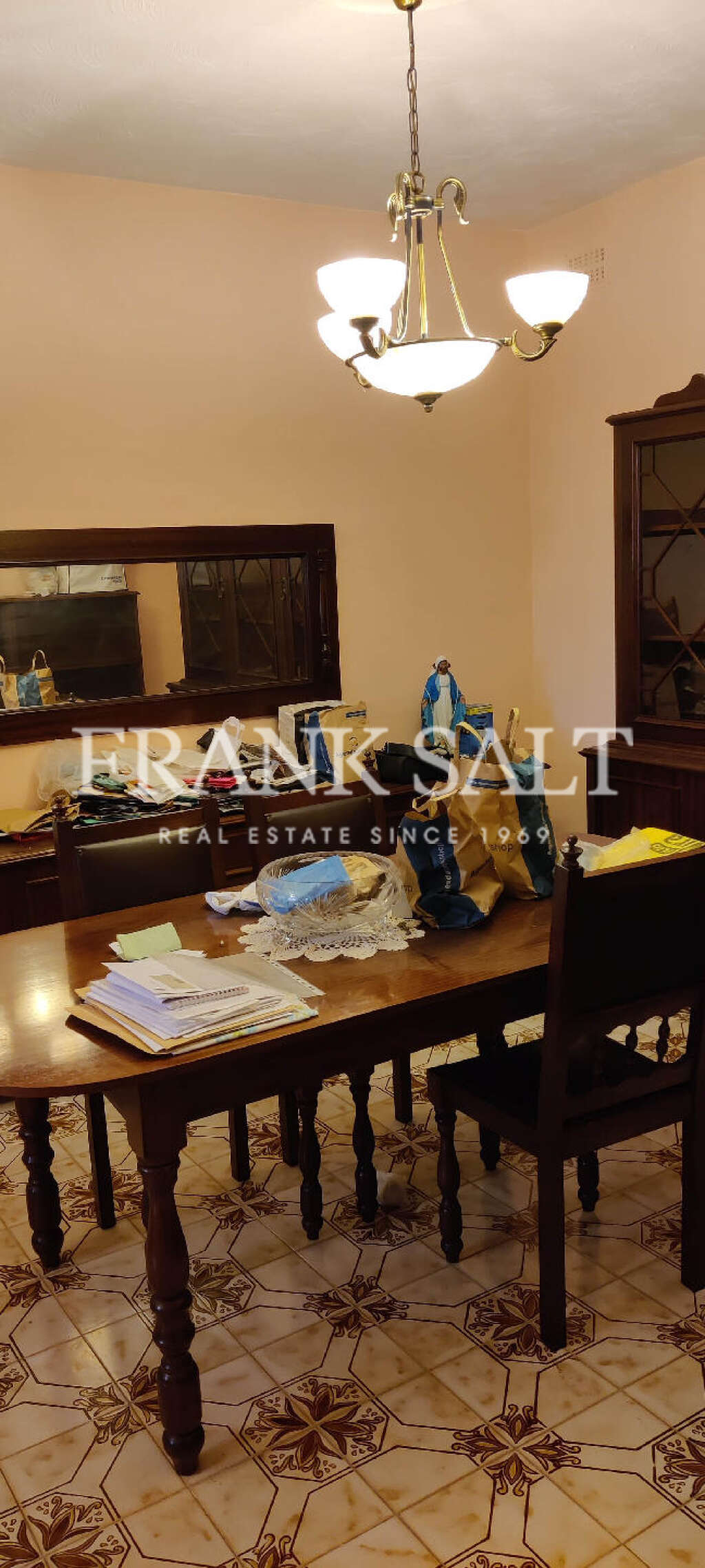 3 Bed, ApartmentFor Sale, Rabat, Malta