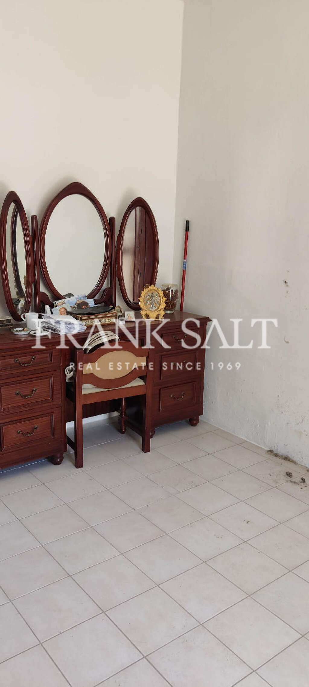 3 Bed, ApartmentFor Sale, Rabat, Malta