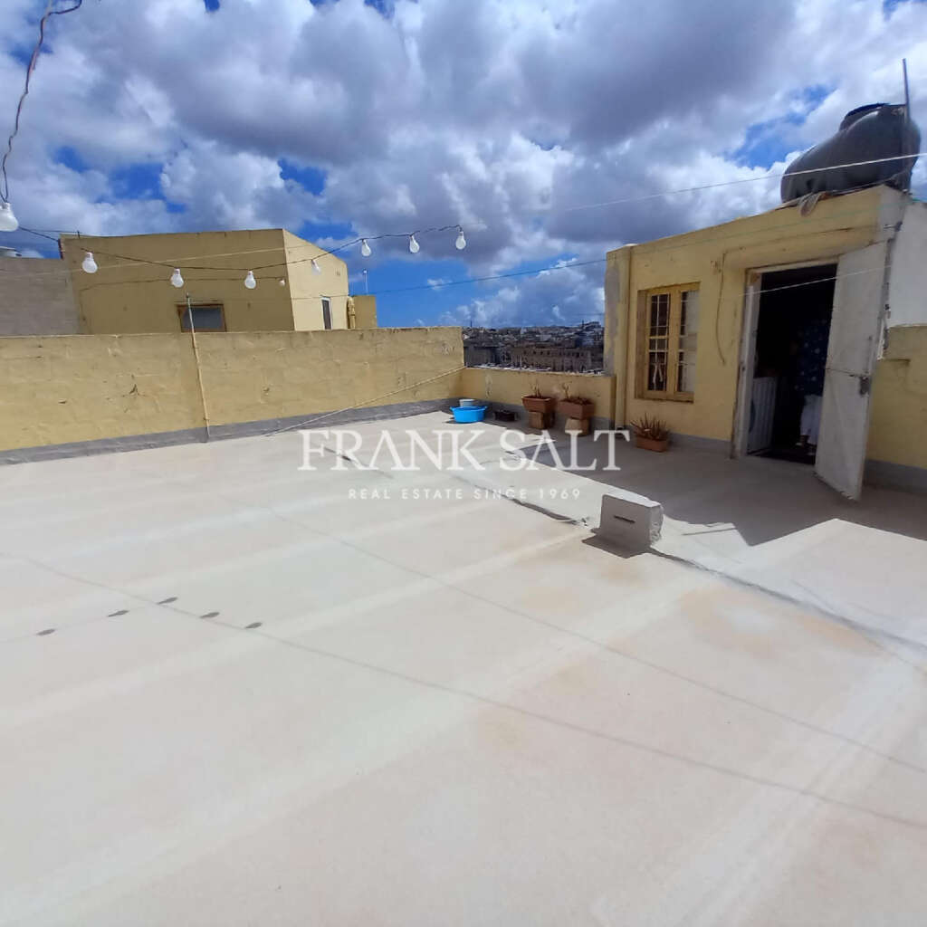 2 Bed, HouseFor Sale, Vittoriosa, Malta