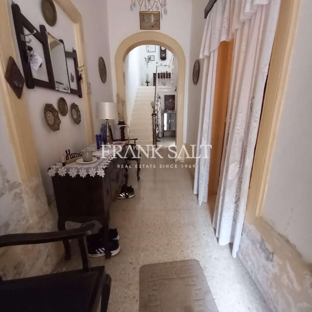 2 Bed, HouseFor Sale, Vittoriosa, Malta
