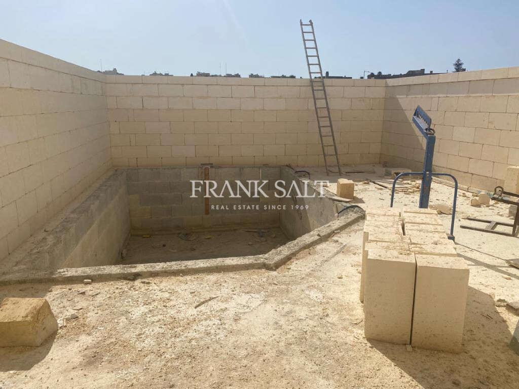 3 Bed, HouseFor Sale, Xaghra, Gozo