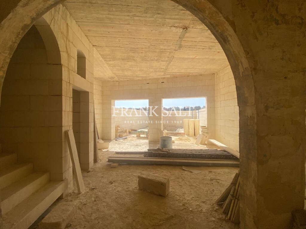 3 Bed, HouseFor Sale, Xaghra, Gozo