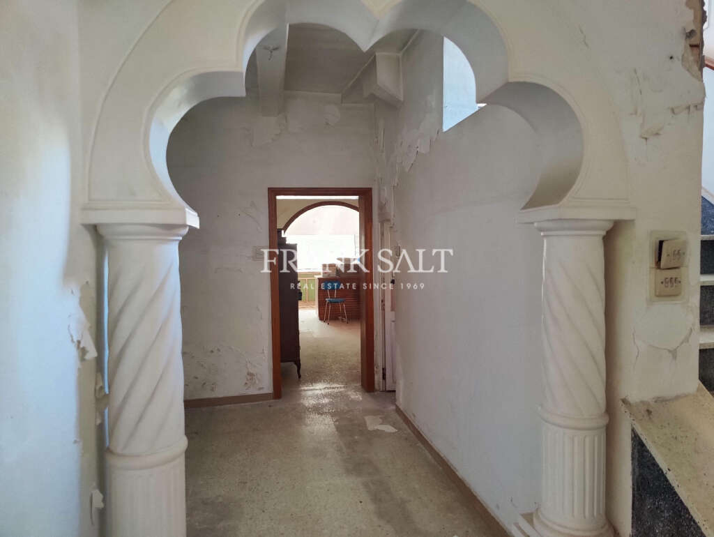 8 Bed, HouseFor Sale, Birkirkara, Malta