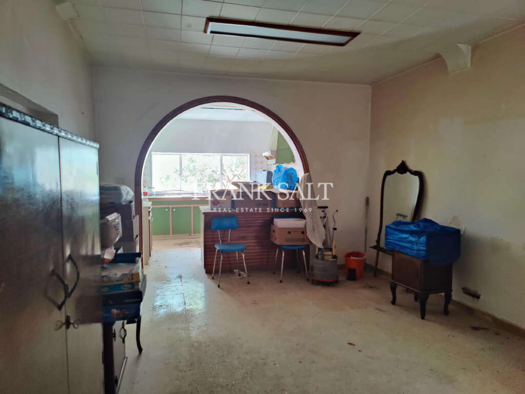 8 Bed, HouseFor Sale, Birkirkara, Malta