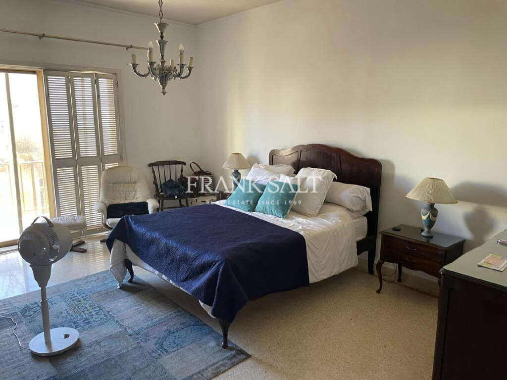 3 Bed, ApartmentFor Sale, Sliema, Malta