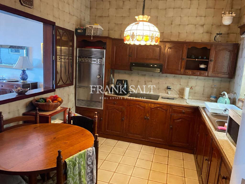 3 Bed, ApartmentFor Sale, Sliema, Malta