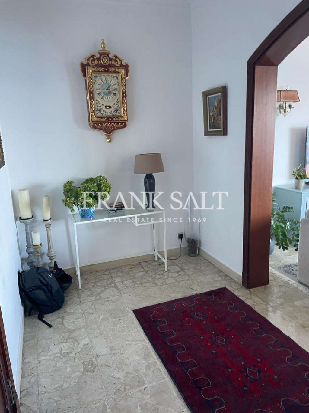 3 Bed, ApartmentFor Sale, Sliema, Malta