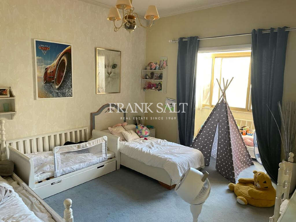 3 Bed, ApartmentFor Sale, Sliema, Malta