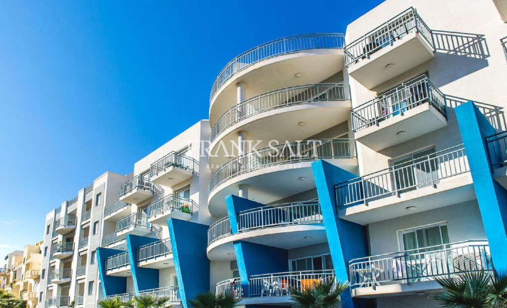 2 Bed, ApartmentFor Sale, Marsalforn, Gozo 2 Bed, ApartmentFor Sale, Marsalforn, Gozo