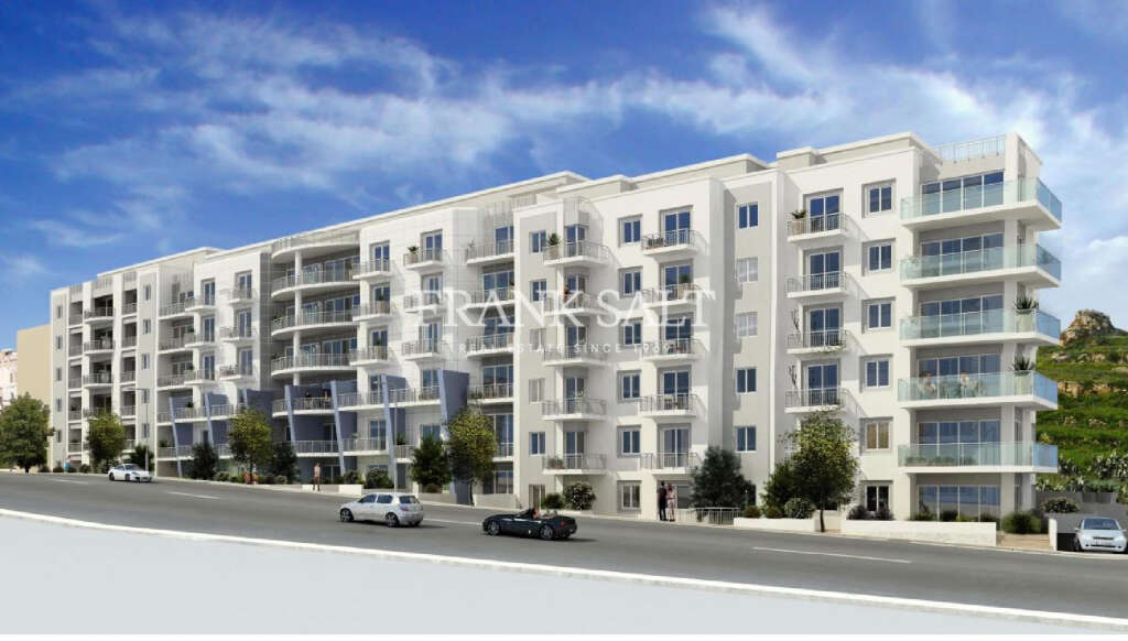 2 Bed, ApartmentFor Sale, Marsalforn, Gozo 2 Bed, ApartmentFor Sale, Marsalforn, Gozo